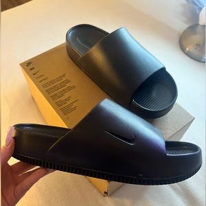 Women’s Nike Calm Slide